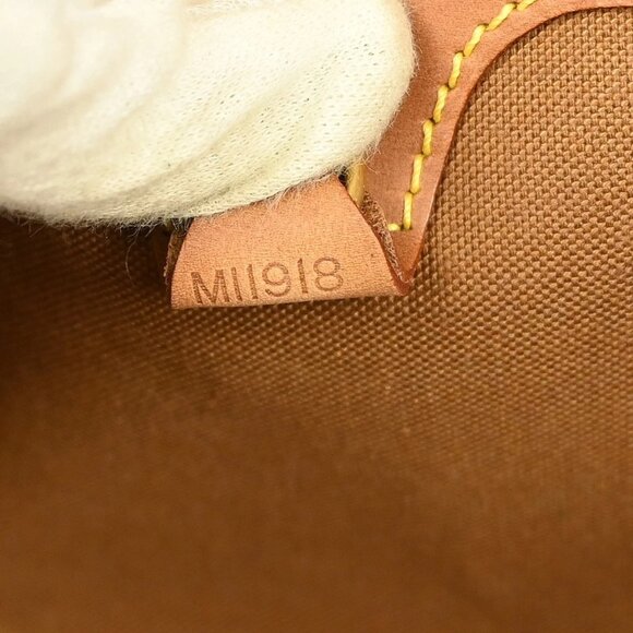 Louis Vuitton Ellipse pm Handbag Monogram M51127 MI1918 YQ04305 BN04 - Picture 7 of 7